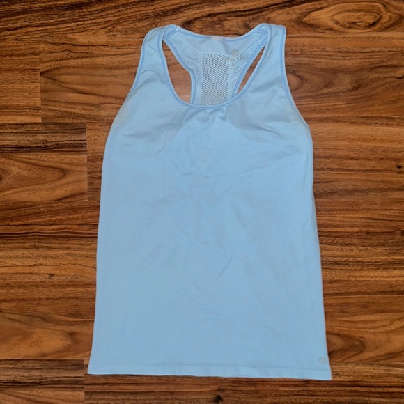 Xterity 3.0 Tank Top - Picture 1 of 3
